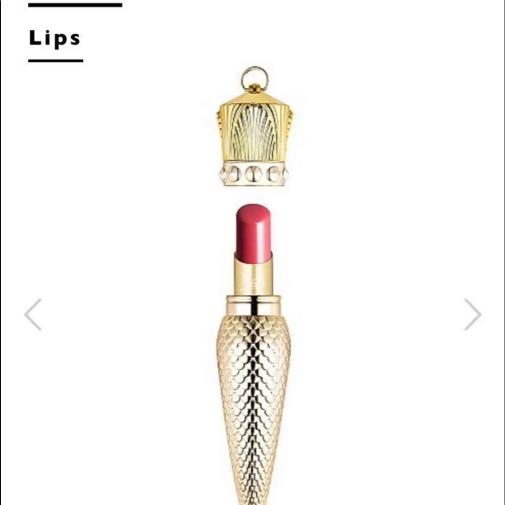 Christian Louboutin Lipstick - Picture 3 of 8